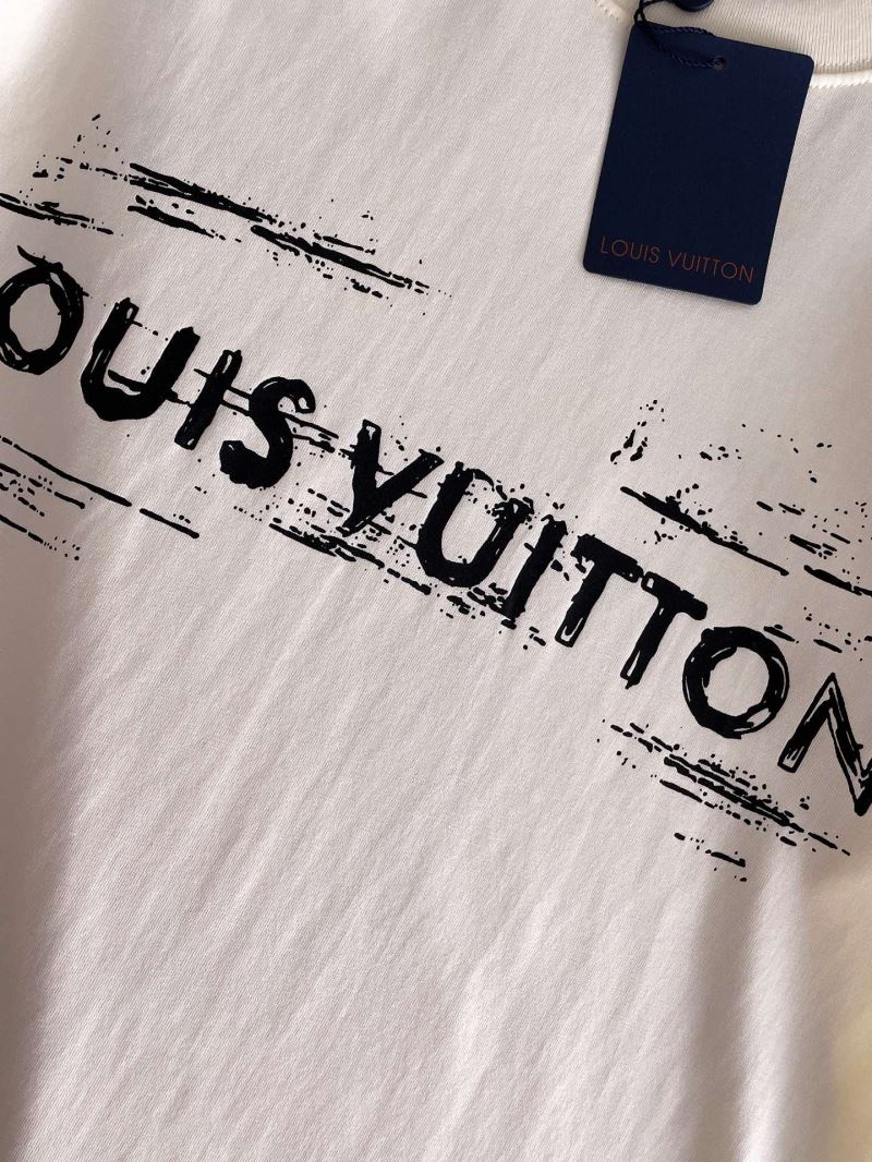 Louis Vuitton T-Shirts